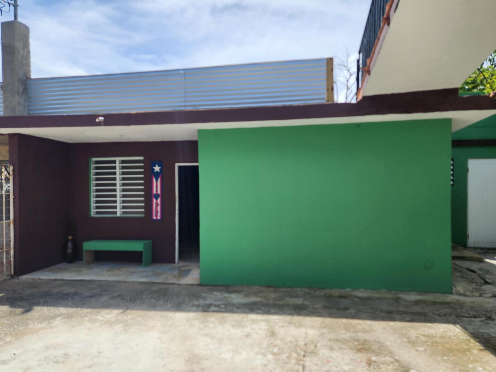 Nice Place To Relax Level I Fajardo Exterior foto