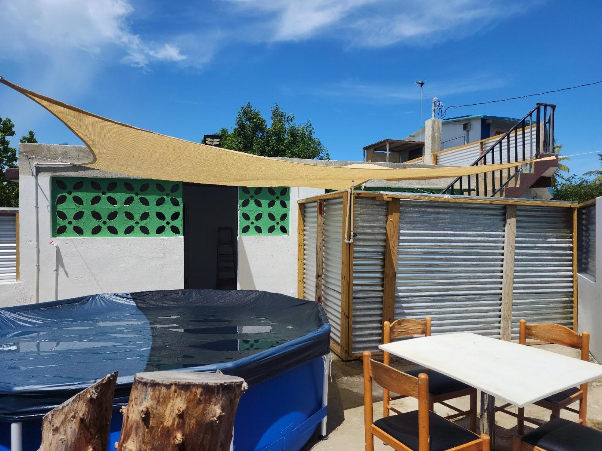 Nice Place To Relax Level I Fajardo Exterior foto